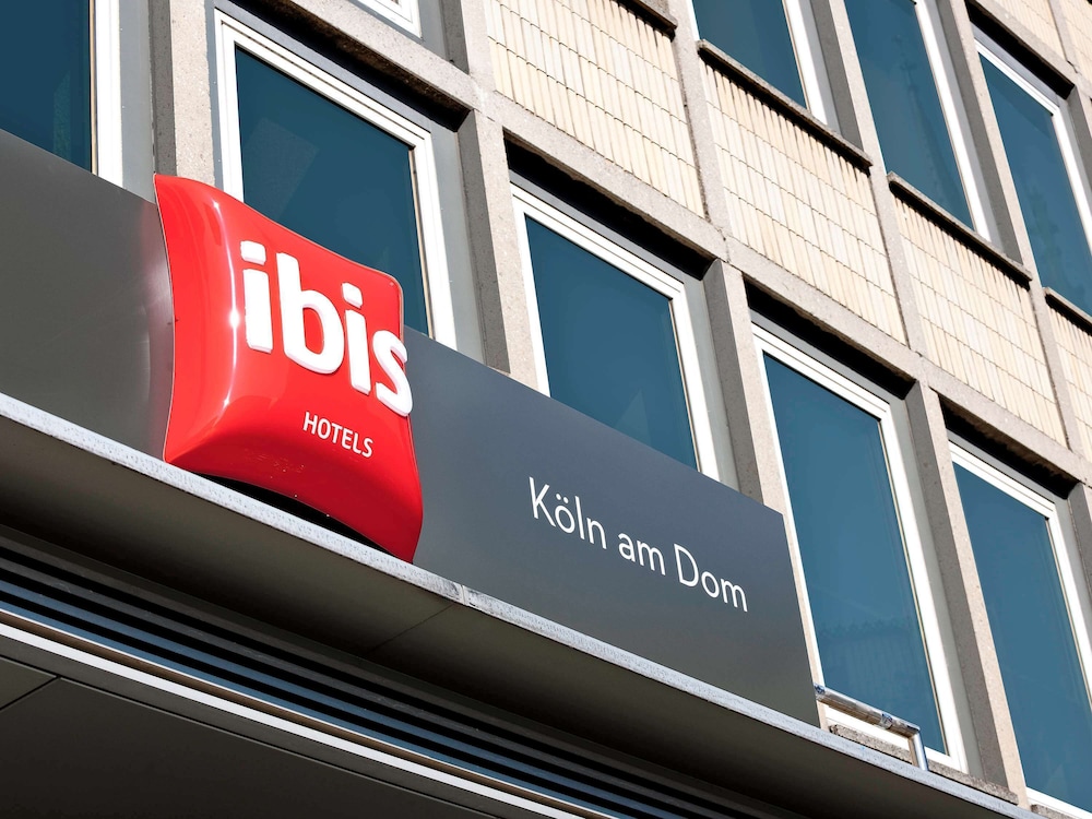 ibis Koeln Am Dom 1/50