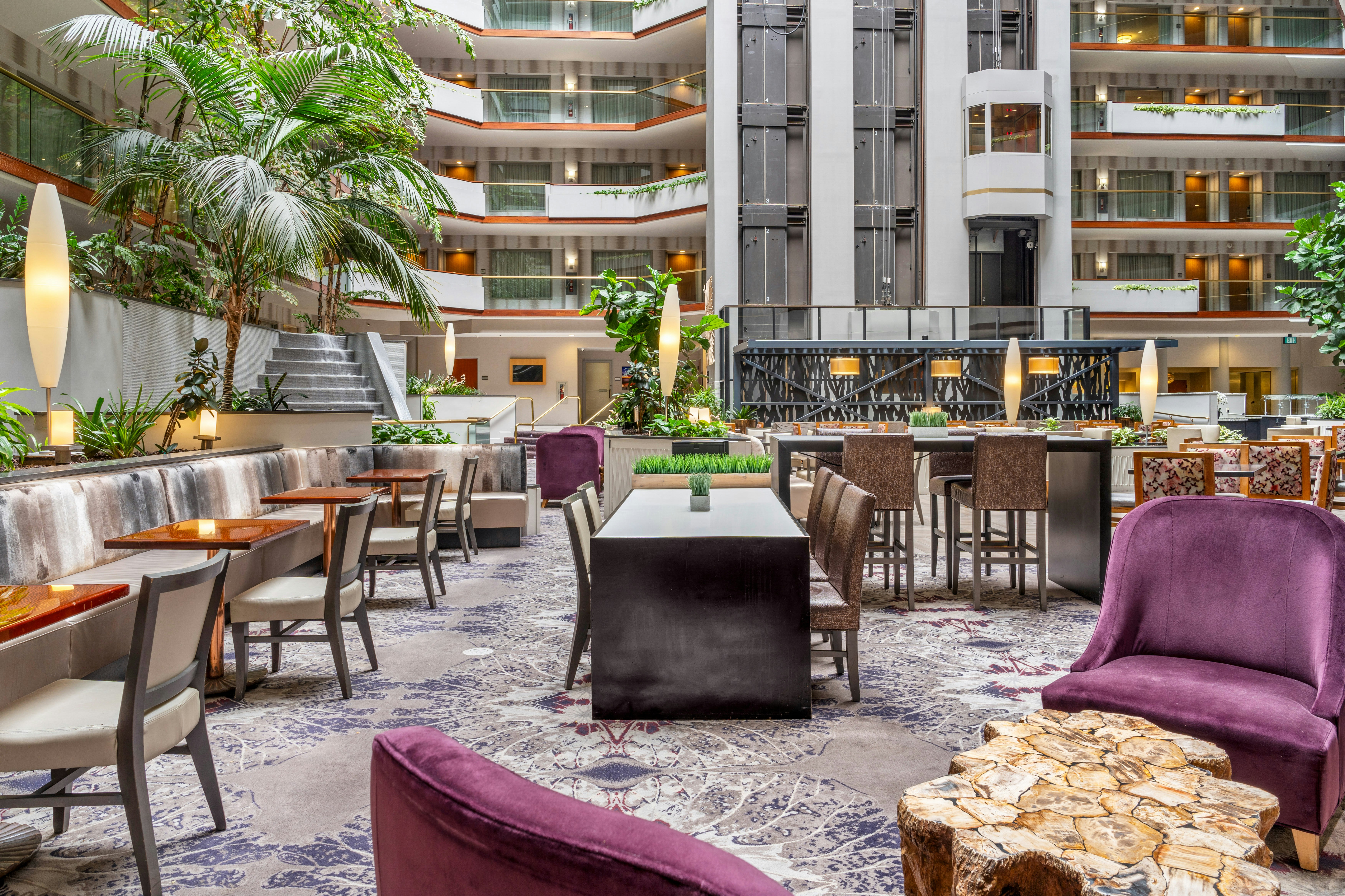 Embassy Suites by Hilton Irvine Orange County Airport 43/81