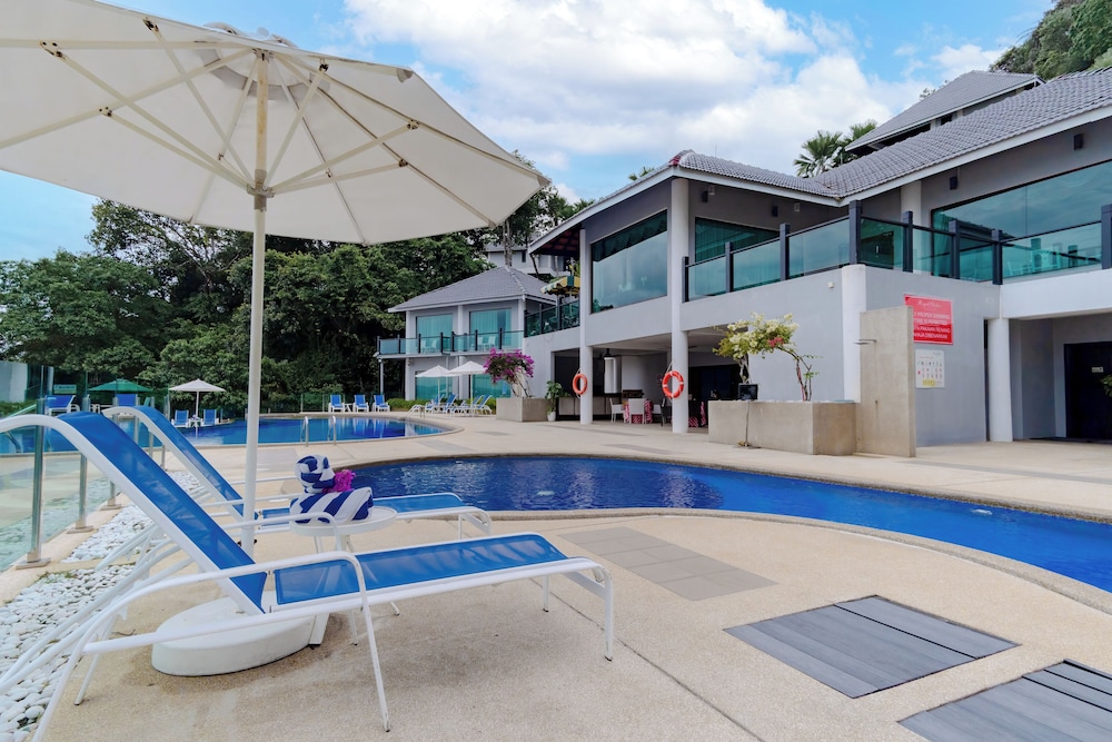 Royale Chulan Cherating – Villa 64/72