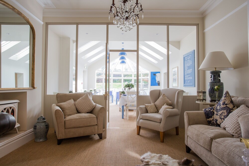 Grays Boutique B&B 36/50