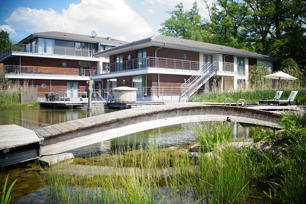 Hotel-Residence Klosterpforte 47/50