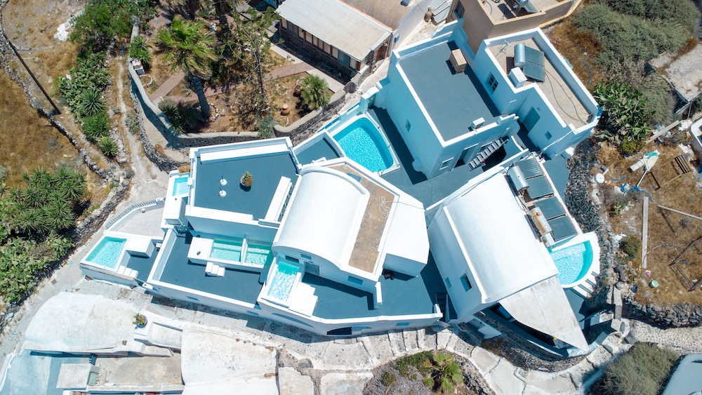 Georgis Apartments 30/50