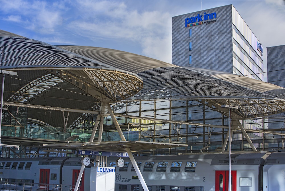 Park Inn by Radisson Leuven 36/42