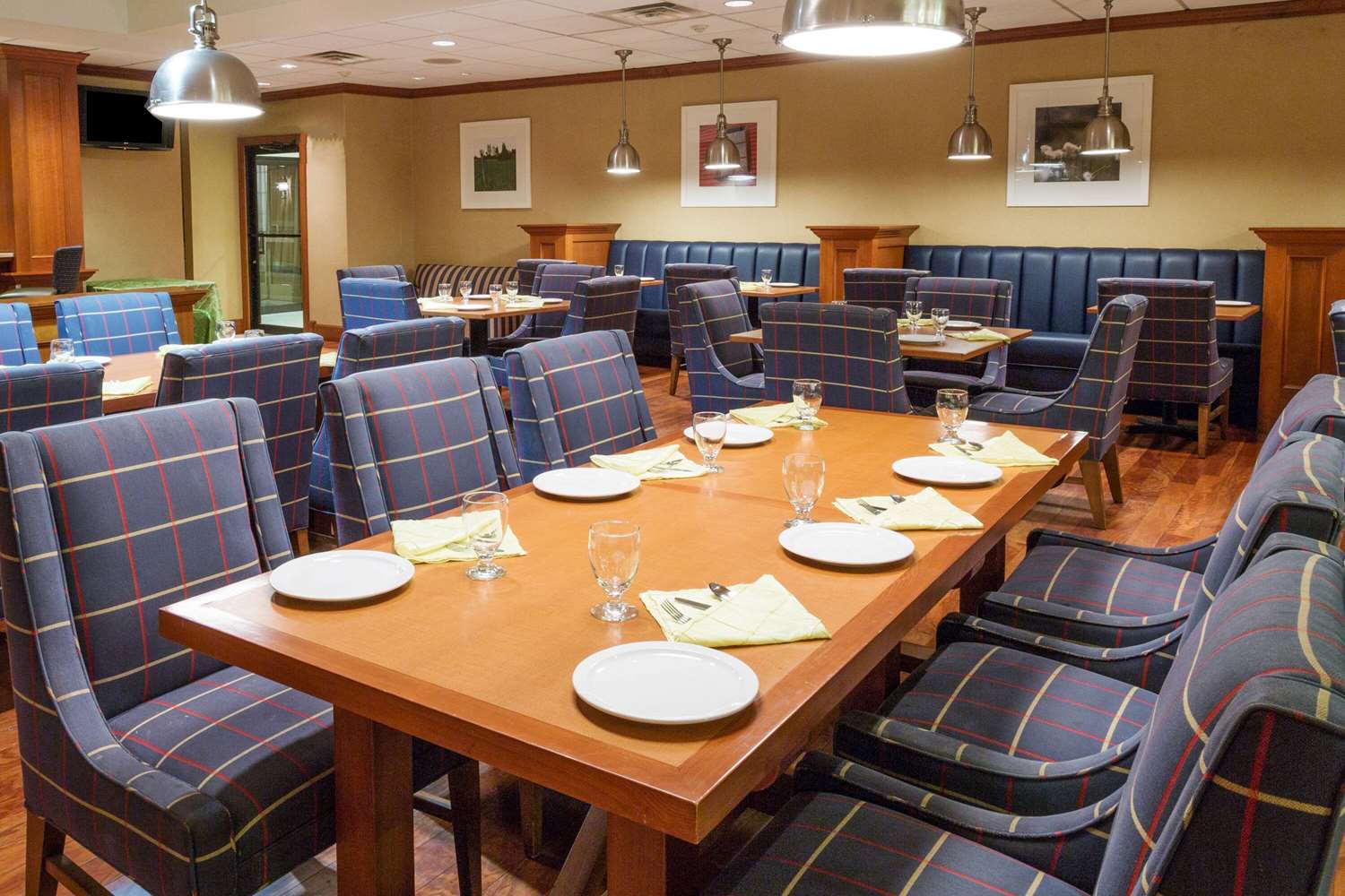 Wyndham Garden Manassas 32/46