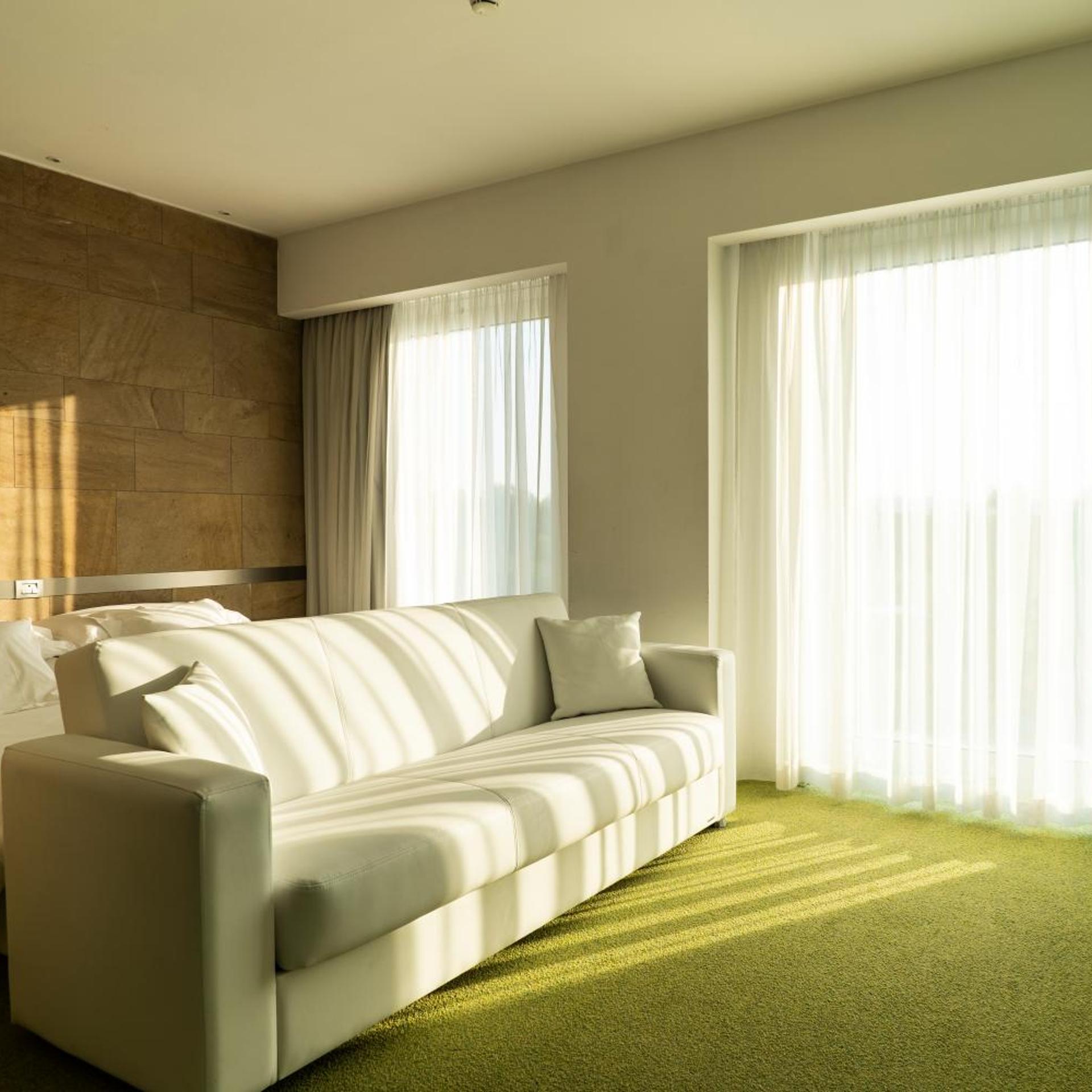 غرفة كلاسيكية ثلاثية، A Point Arezzo Park Hotel 4/9