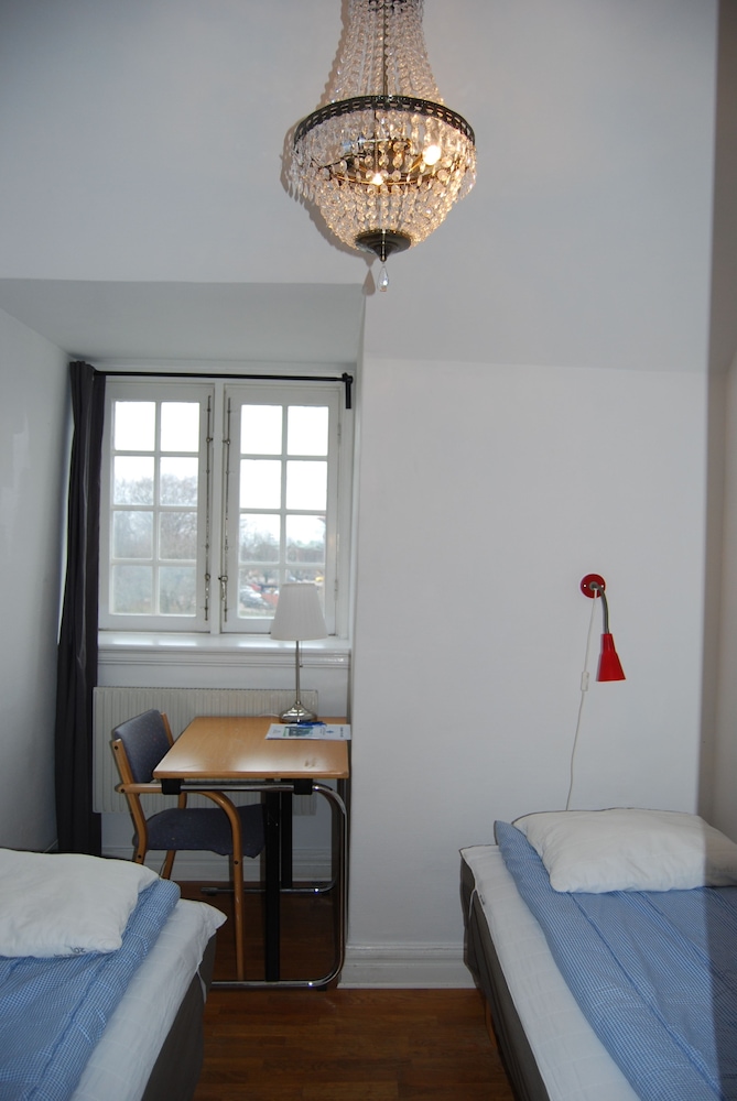 Halmstad Hotell And Vandrarhem Kaptenshamn 21/50