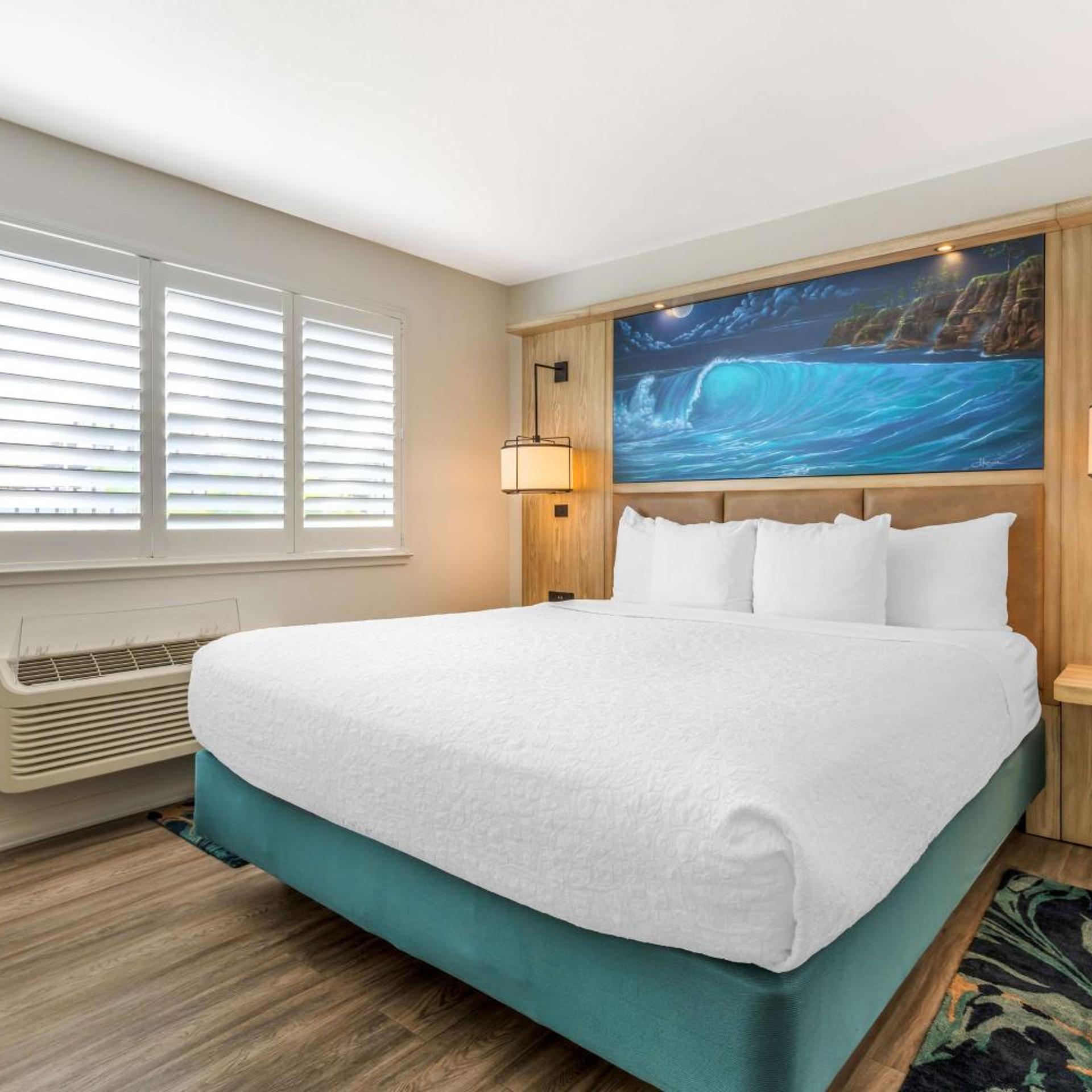 Junior Suite, Sofa