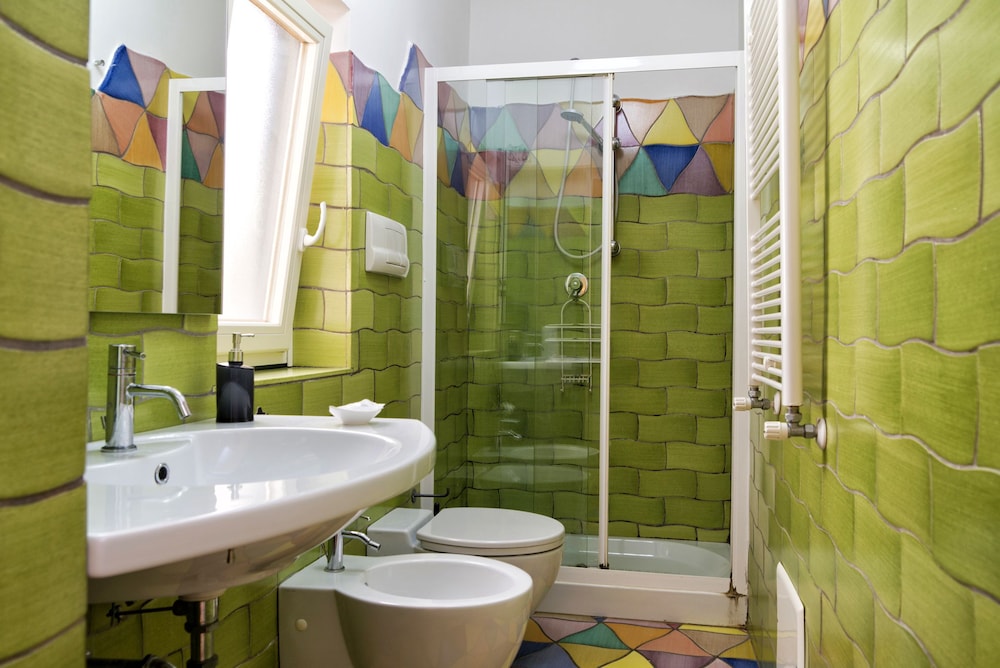 B&B Adelberga 33/39