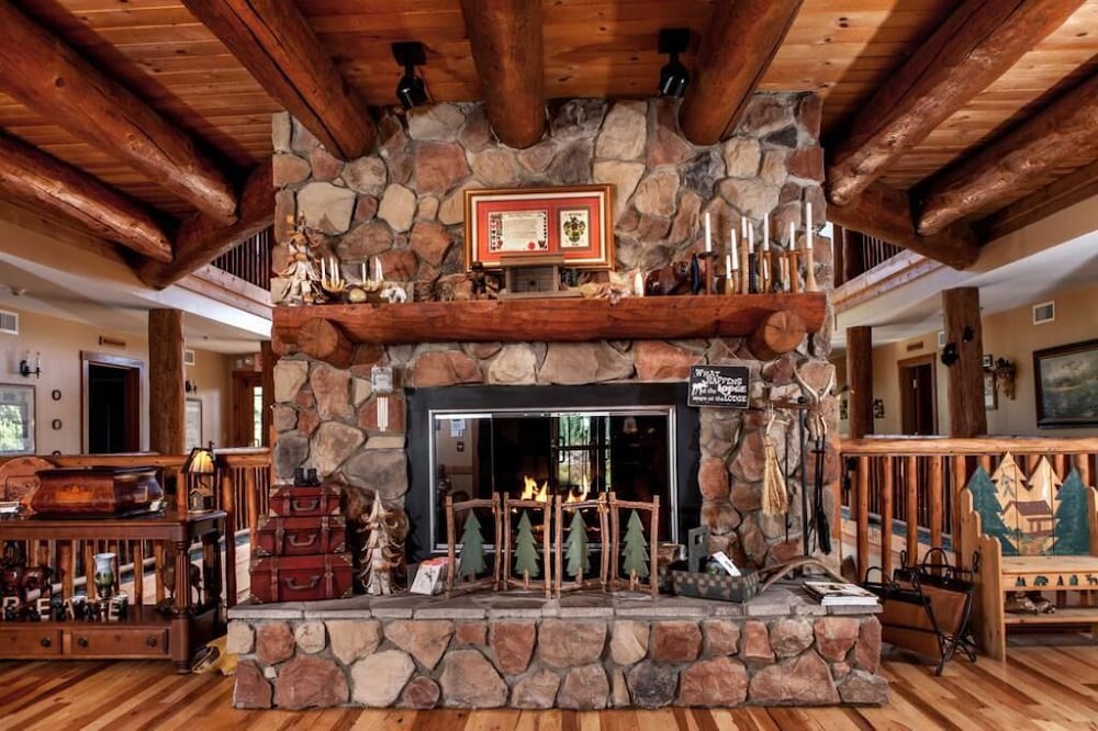 Lodge At Grant Apos S Trail 41/50