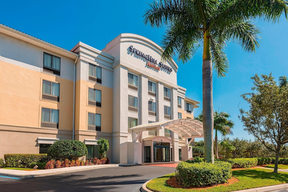 SpringHill Suites Fort Myers Airport 1/41