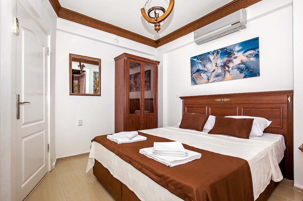 Merve Butik Hotel 16/48