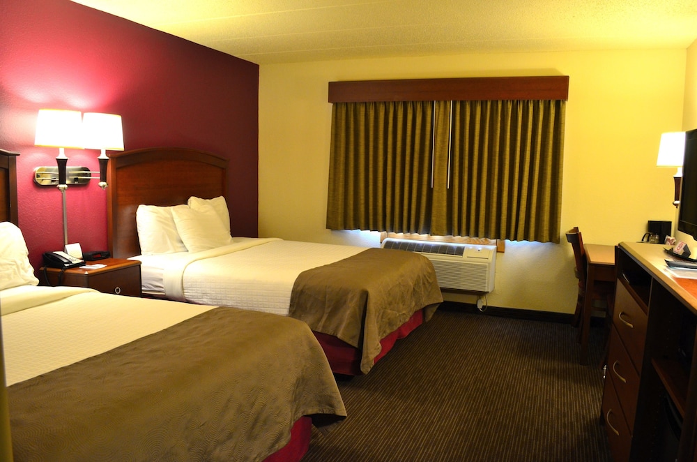 Americinn By Wyndham Medora 11/31