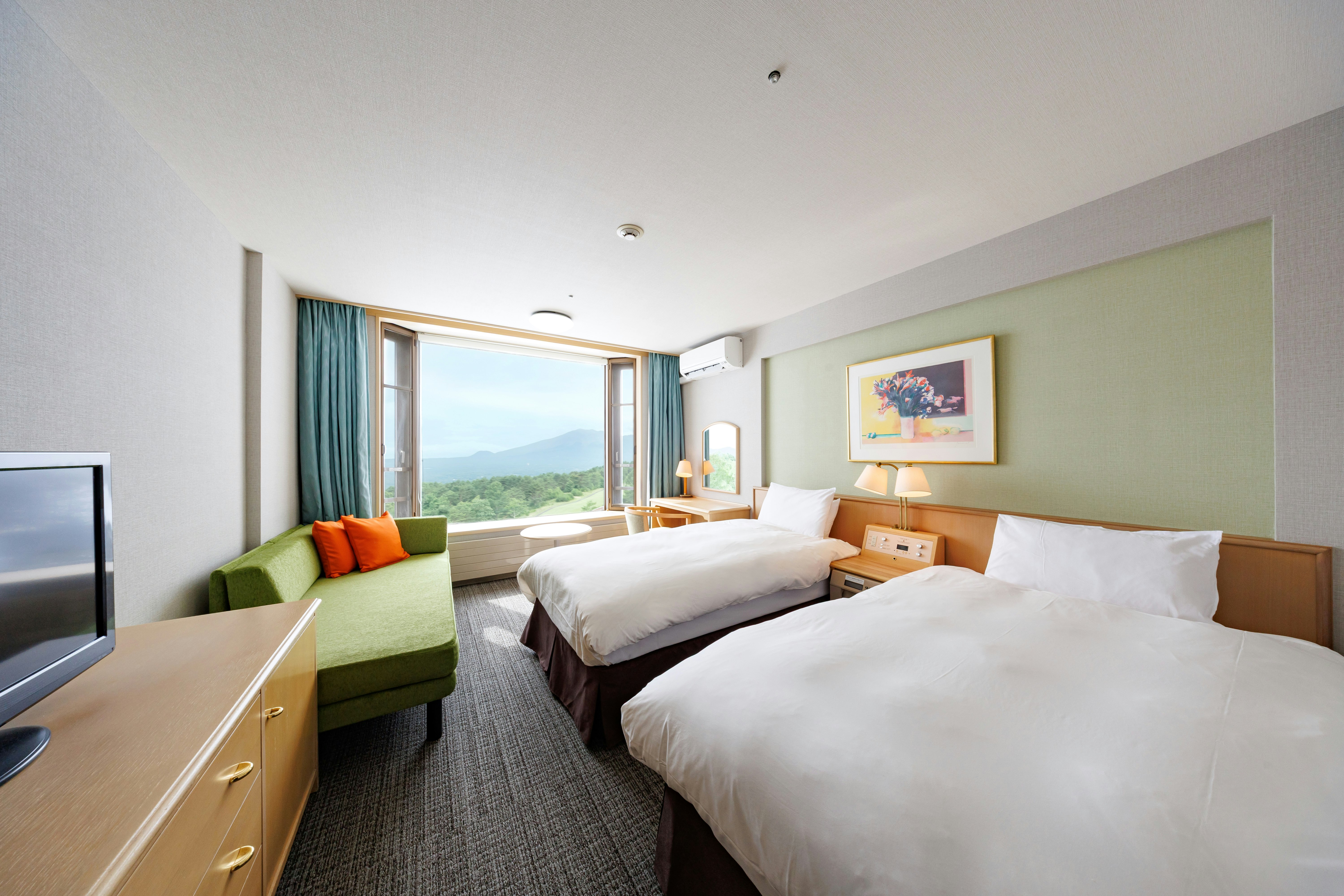 Tsumagoi Prince Hotel 15/50