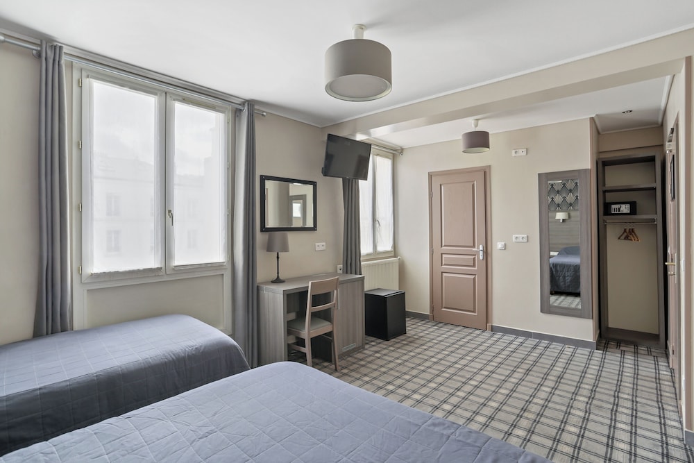 Hotel Telemaque 25/44