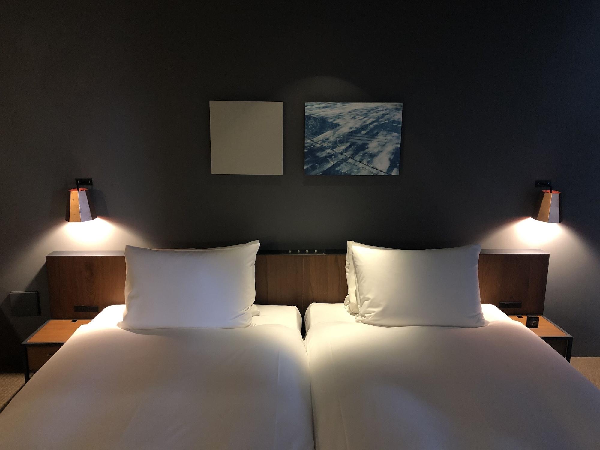 Onomichi U2 Hotel Cycle 13/78