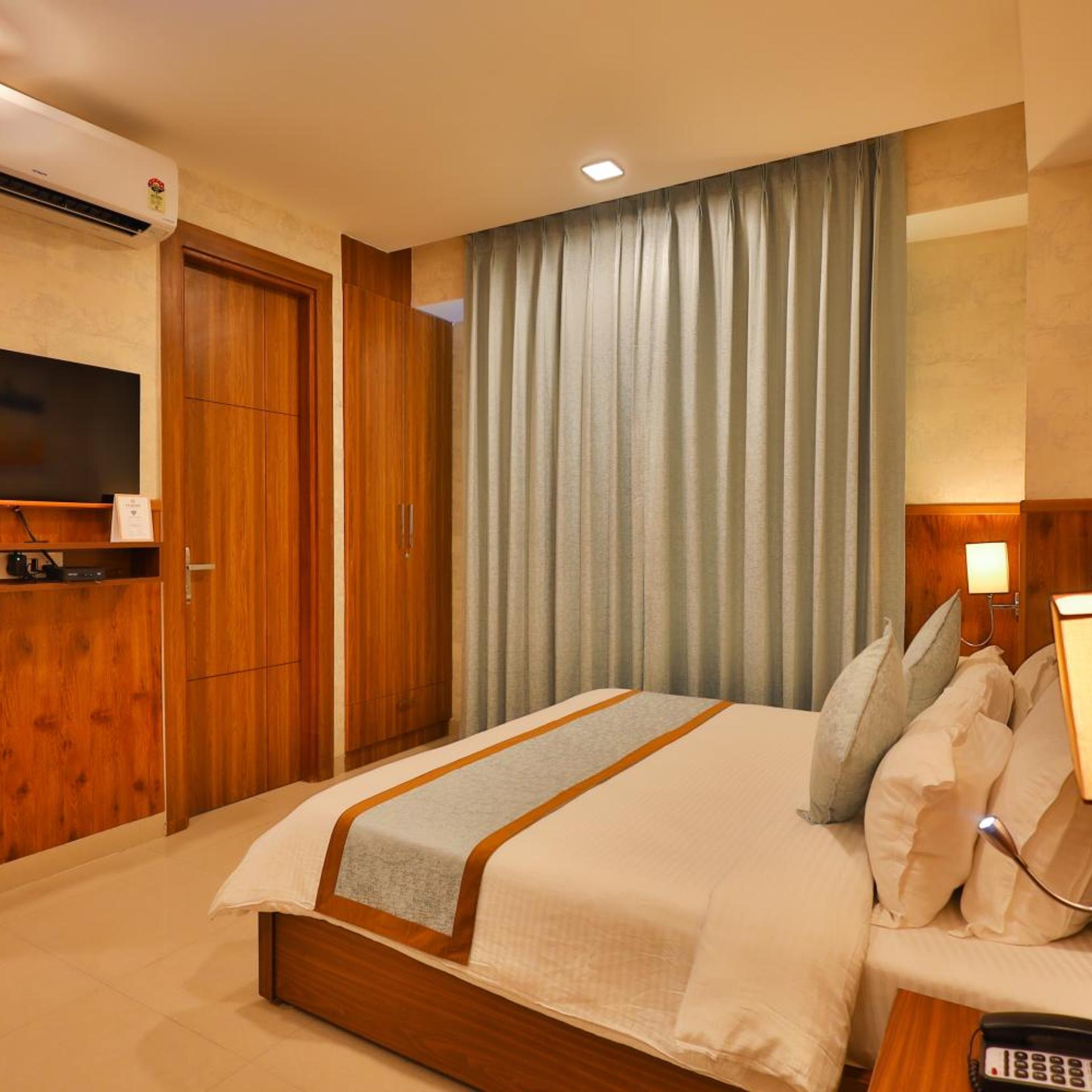 Clay Inn Hotel Gurugram 26/50