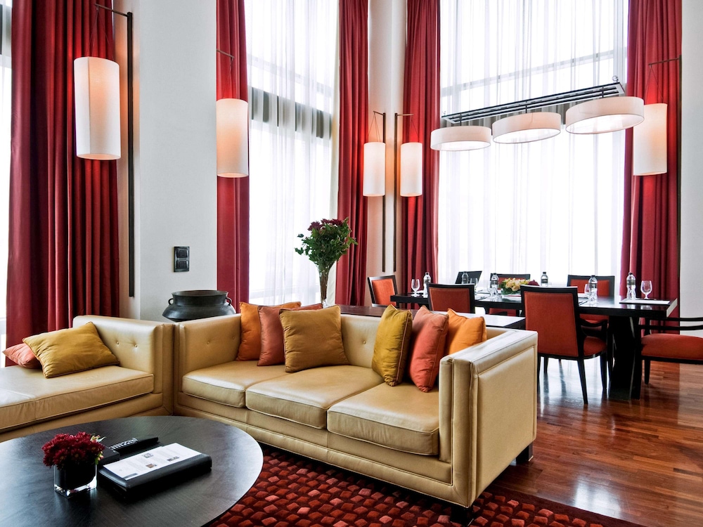 Vie Hotel Bangkok - Mgallery By Sofitel 44/73