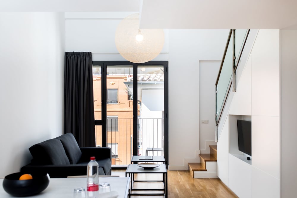 Mon Suites Catedral 46/61