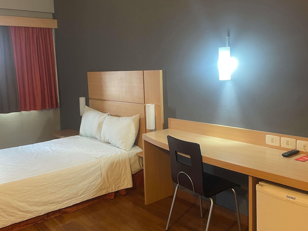 ibis Mossoro 15/50