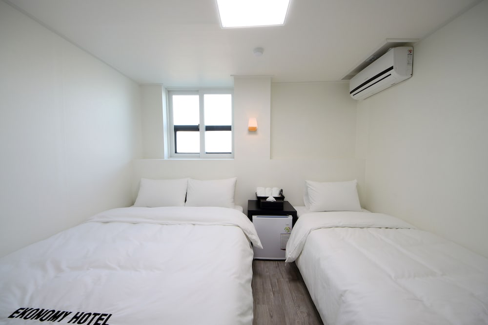 Ekonomy Hotel Incheon 12/50
