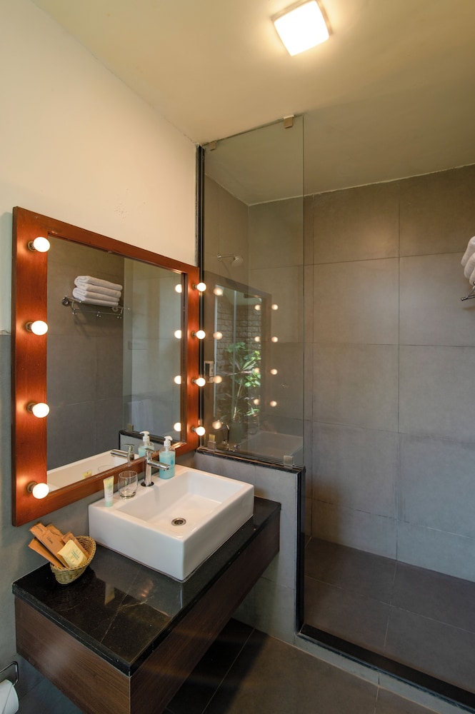 Saj By The Lake - Malshej Ghat Hotel 47/50