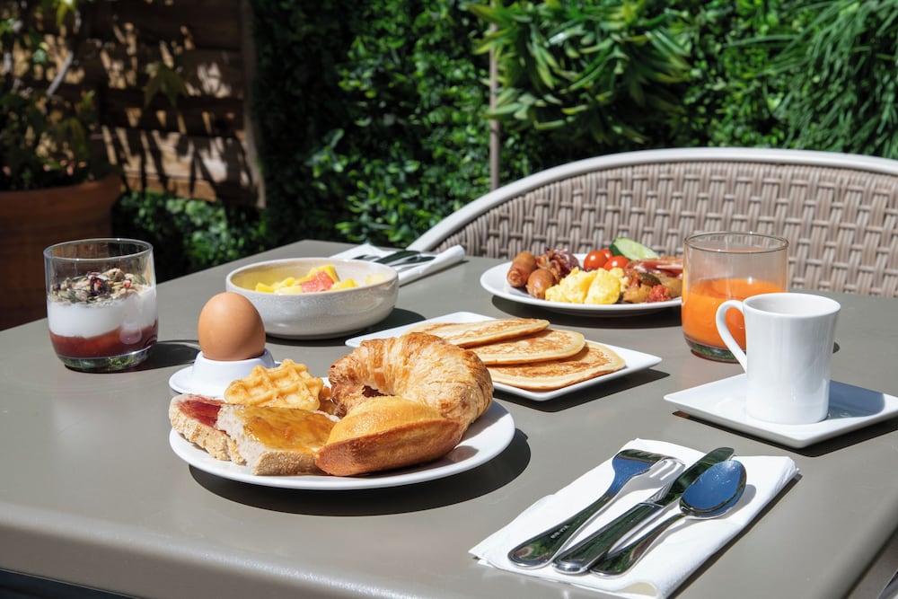 Boutique Hotel Cezanne 45/62