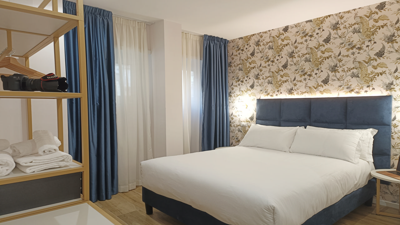 Romi Suite 29/38