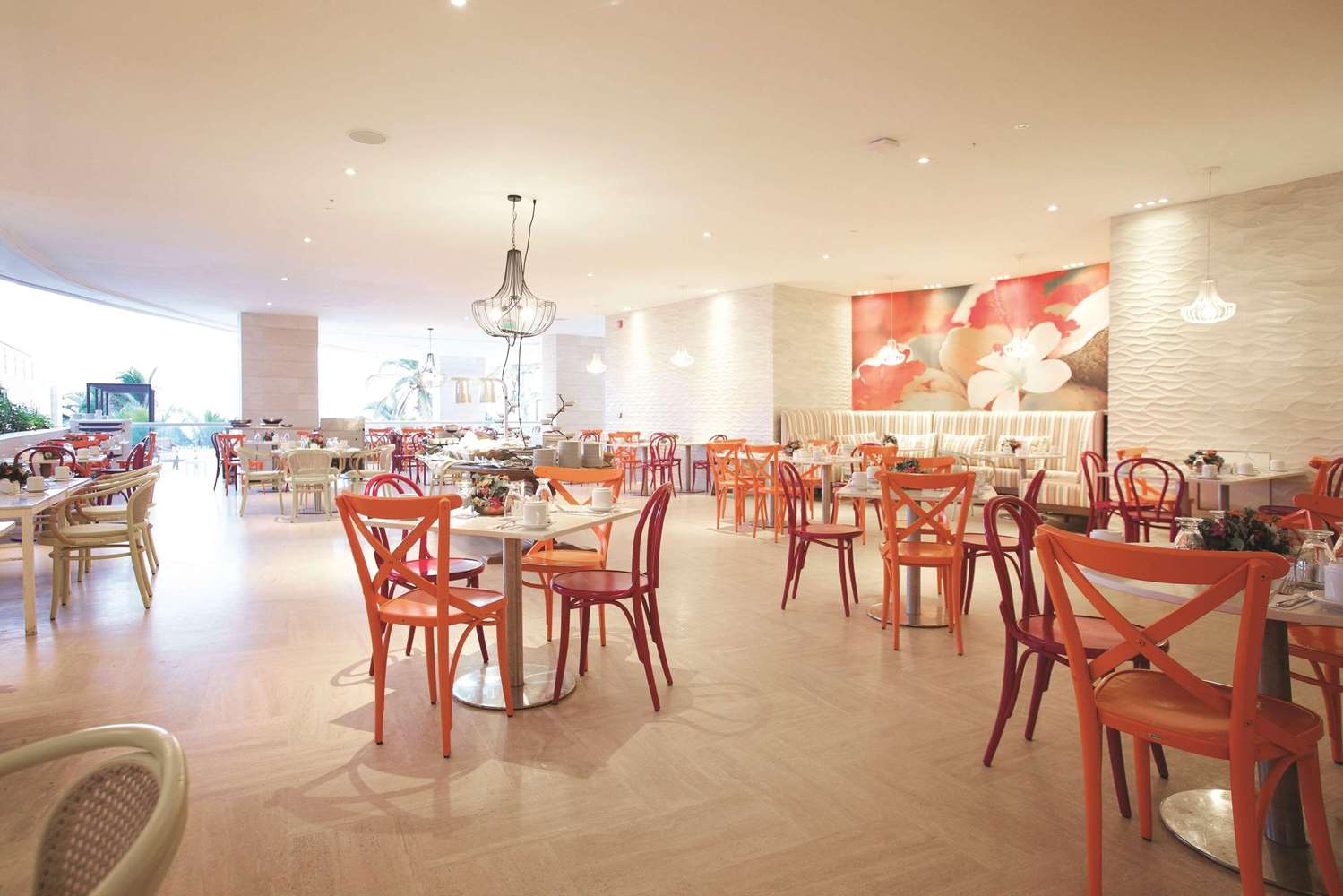 Radisson Cartagena Ocean Pavillion Hotel 12/26