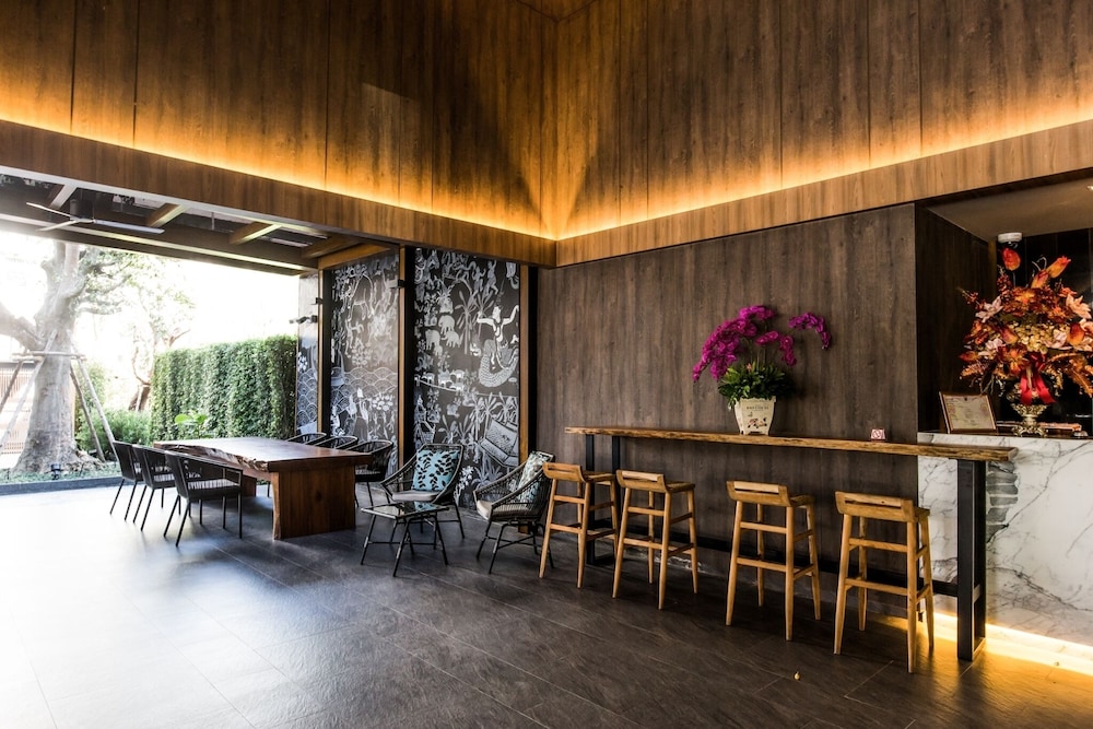 The Teak Hotel Mae Sot 31/50