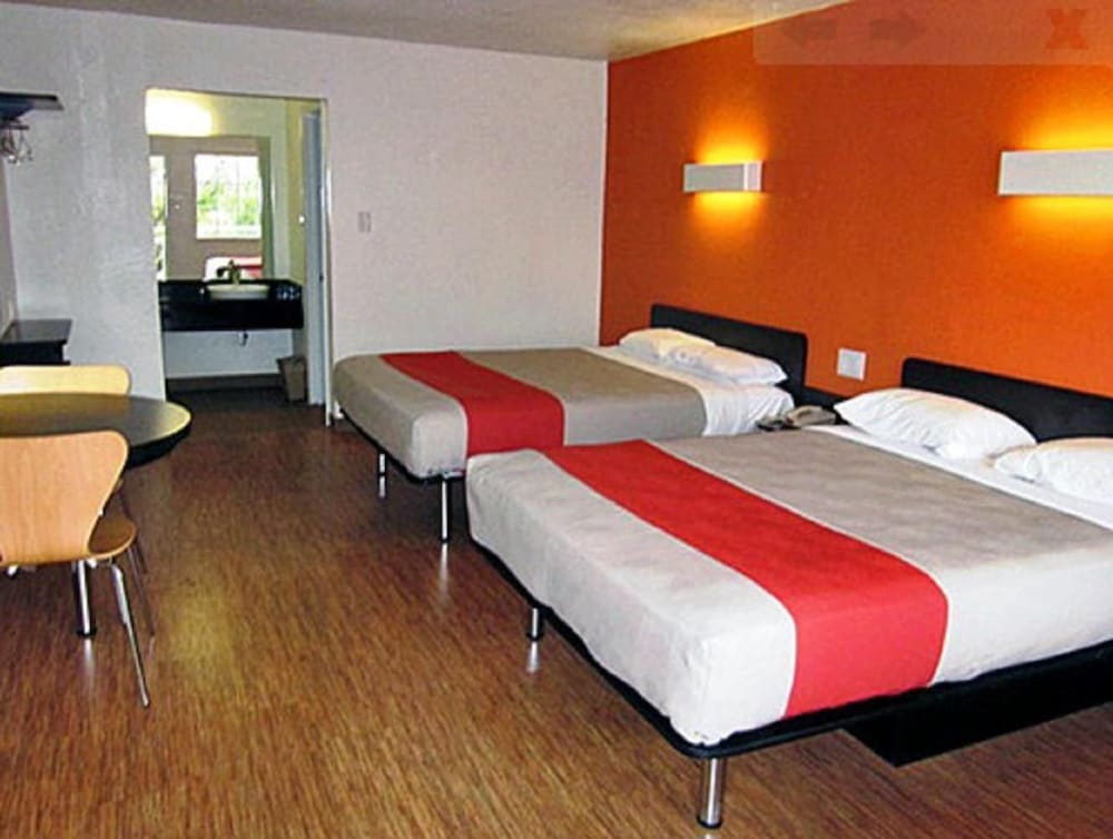 Motel6 Stephenville, TX 26/46