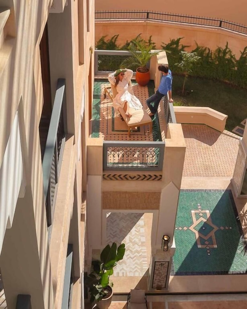 Dar Lys Luxury Riad & Spa 10/46