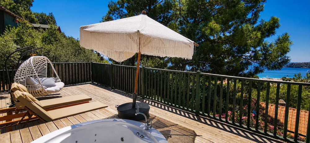 Symbola Oludeniz Beach Hotel 43/79