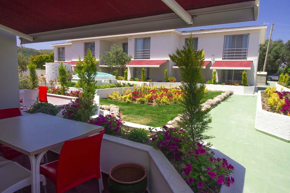 Vela Apart Otel 41/50