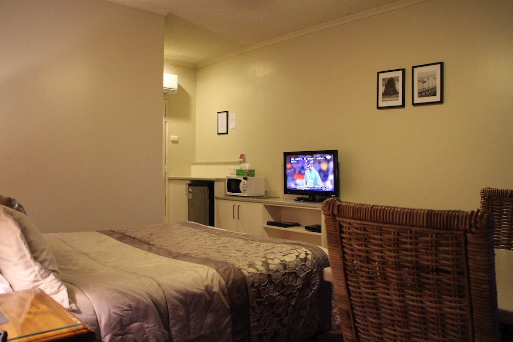 Bayview Motel Rosebud 23/60