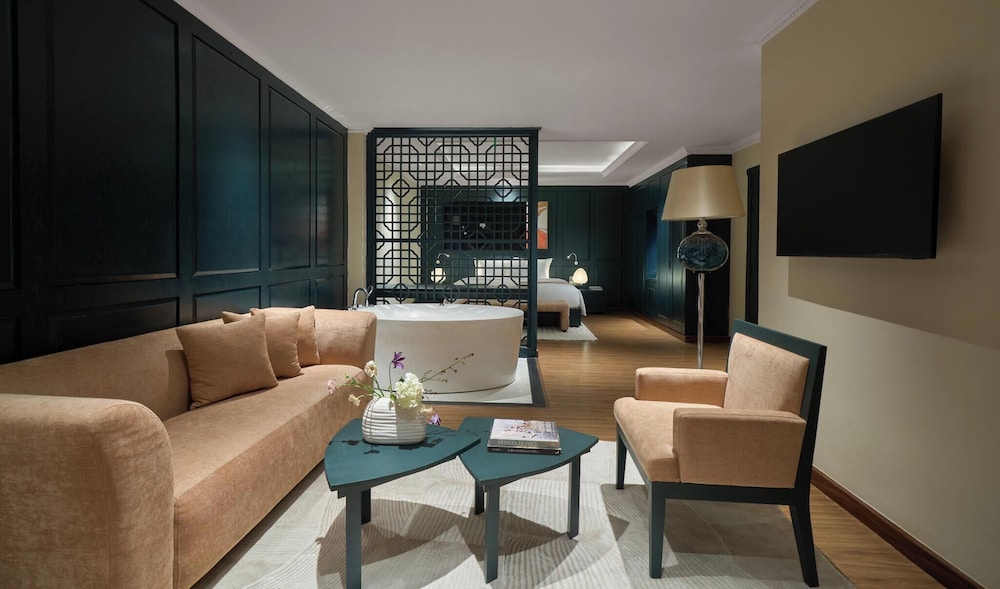 Silverland Jolie Hotel Spa 28/49