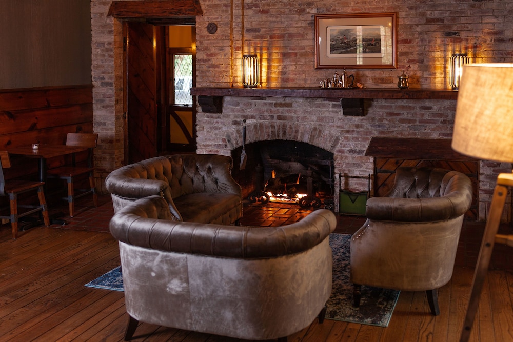 The Brewery Lodge Hotel 25/45