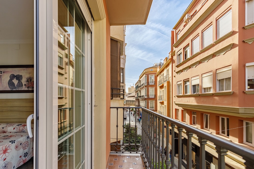 Hotel Trebol 3/29
