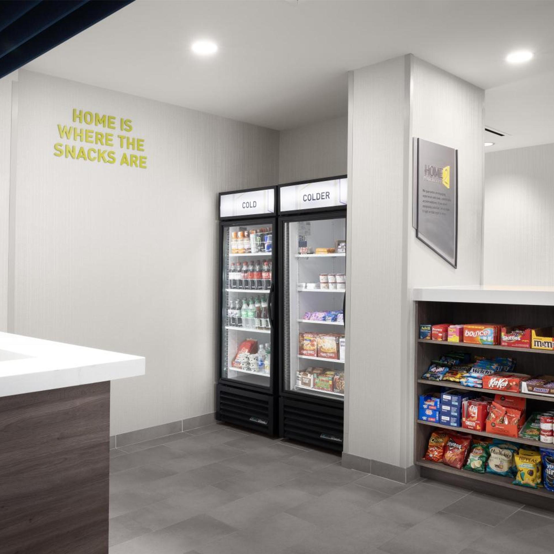 Home2 Suites by Hilton Dickson 21/49