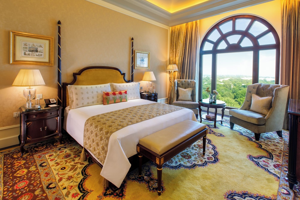 MAHARAJA, SUITE