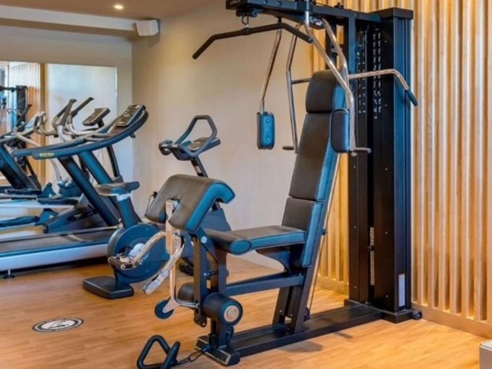Novotel Madrid City Las Ventas 38/78