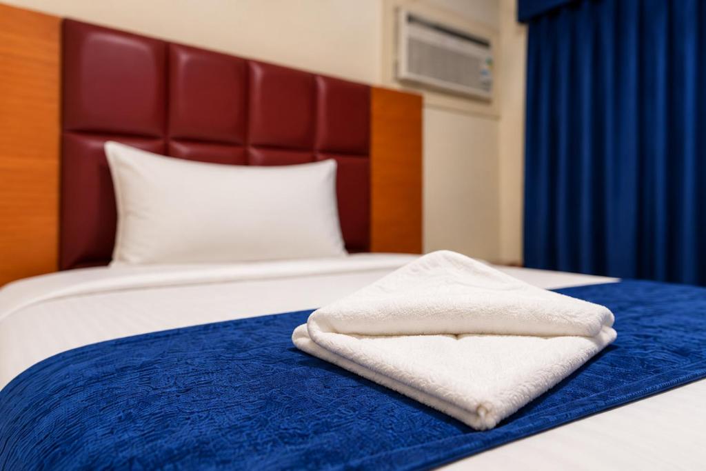 Jawaher Albait Hotel Makkah 28/34