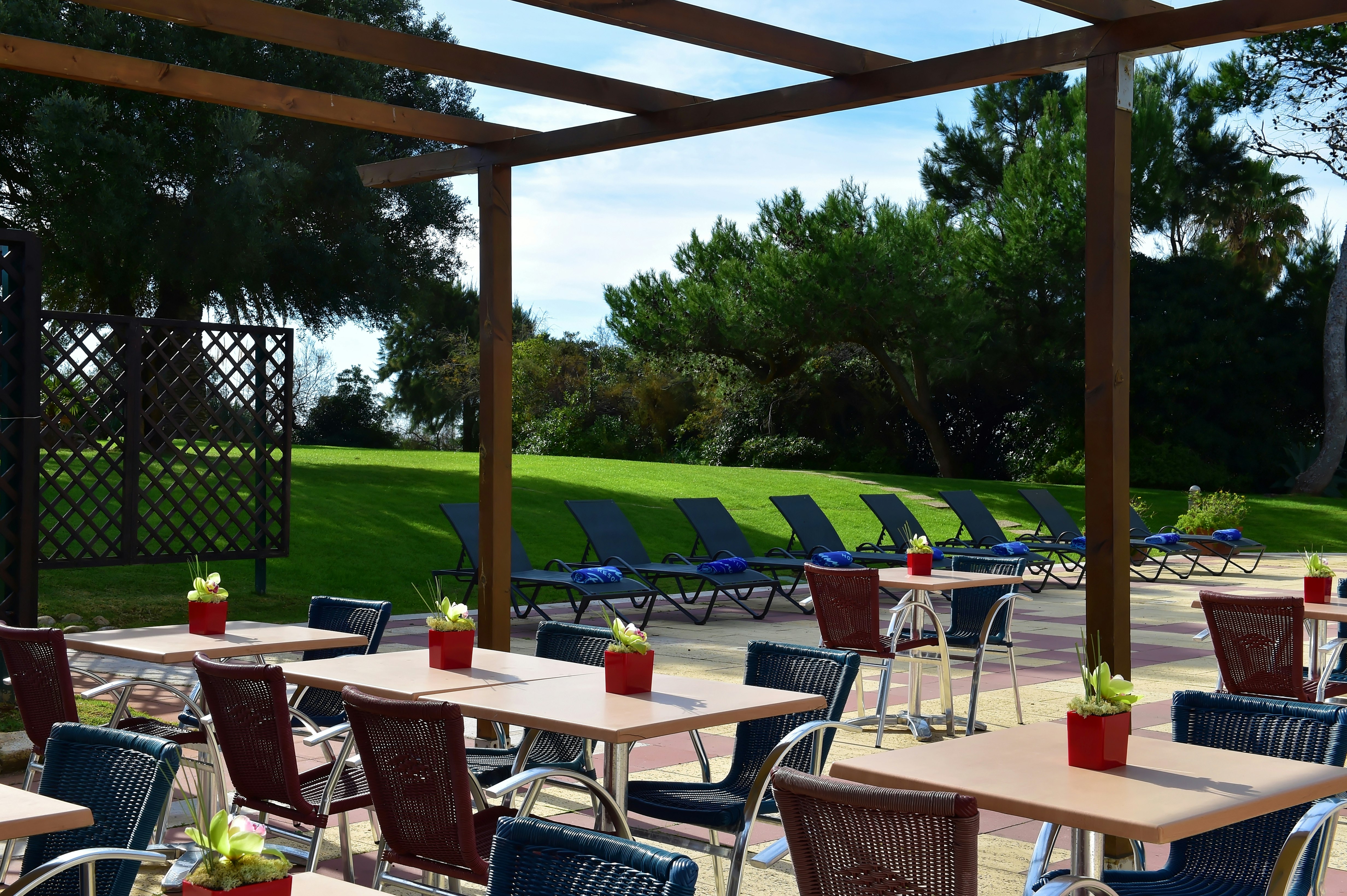 Pestana Cascais Ocean and Conference Aparthotel 42/56