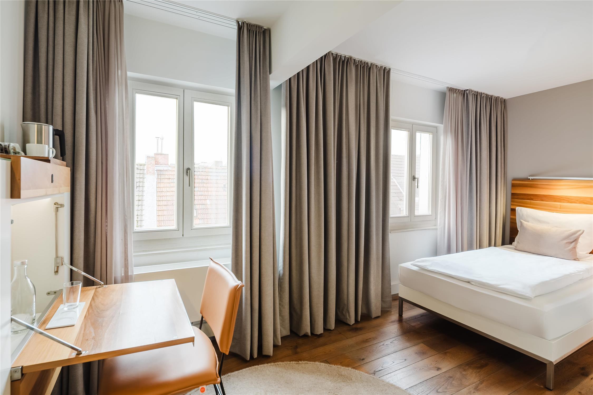 Hopper Hotel St. Josef, WorldHotels Crafted 19/39