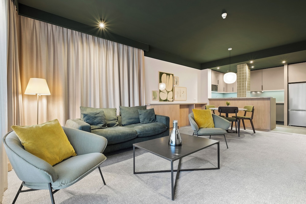Adina Apartment Hotel Budapest 48/71