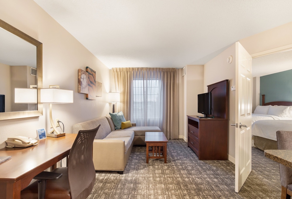 Staybridge Suites Chesapeake - Virginia Beach 31/74