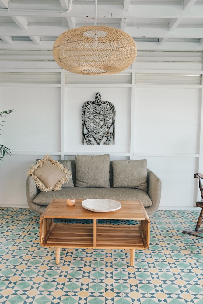 White Tortoise Eco Villas 22/31