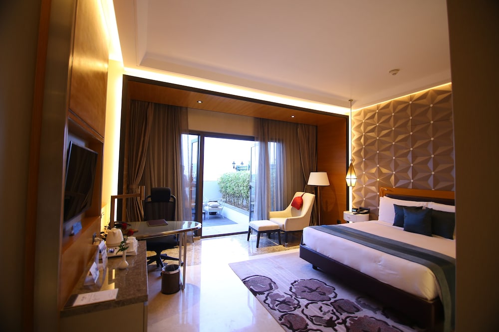Radisson Blu Coimbatore 17/67