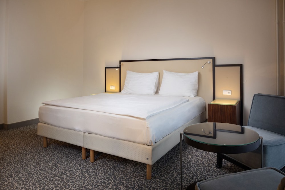 Orea Spa Hotel Bohemia 12/37