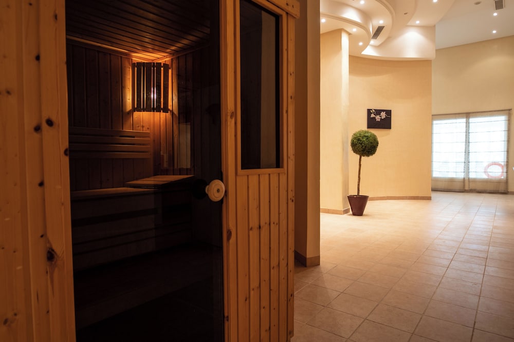 Eden Yasmine Resort & Spa 53/80