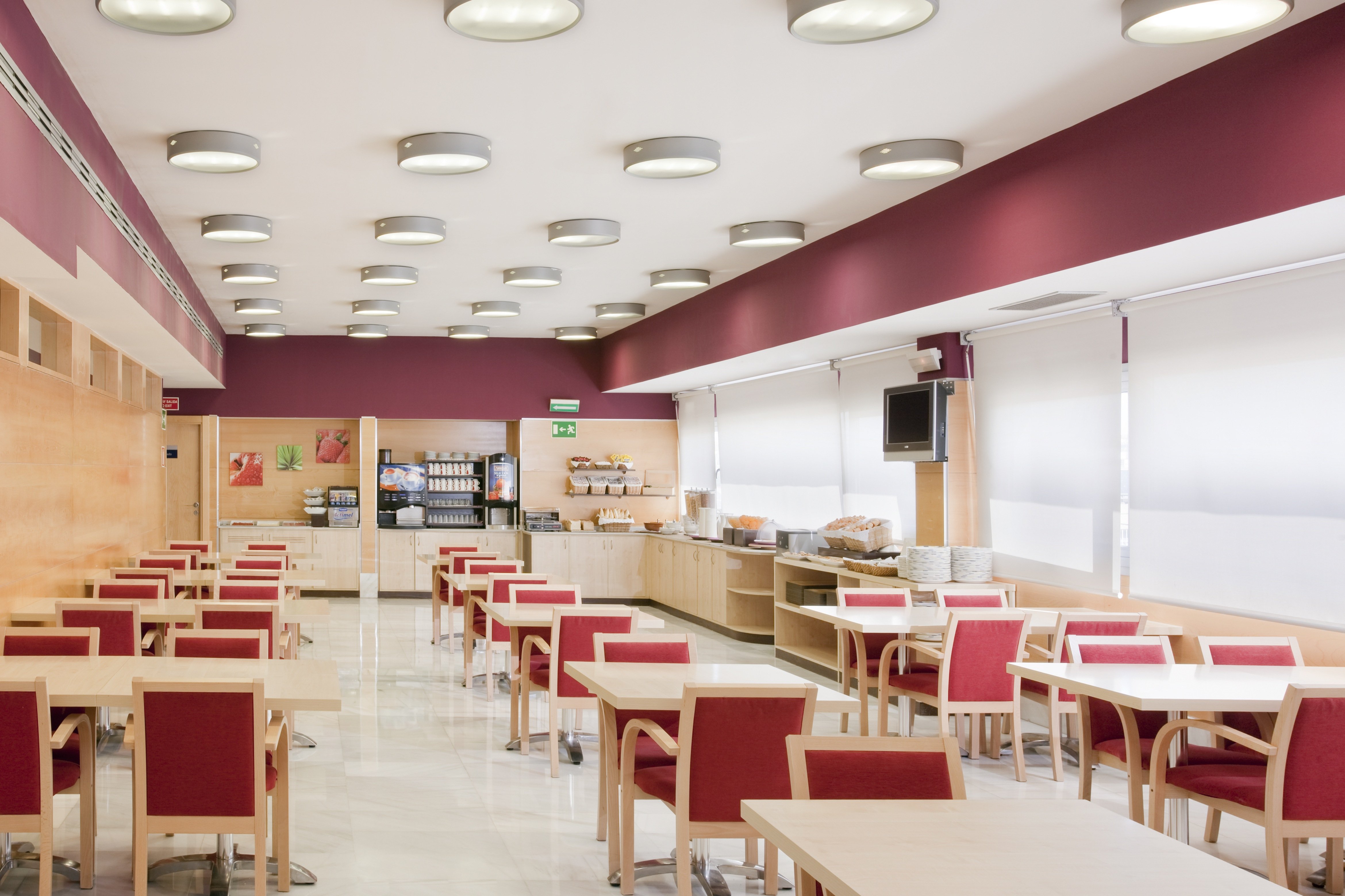 Holiday Inn Express Madrid Alcobendas 24/37